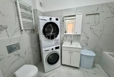 2 camere cu Gradina si Parcare prima inchiriere - 10