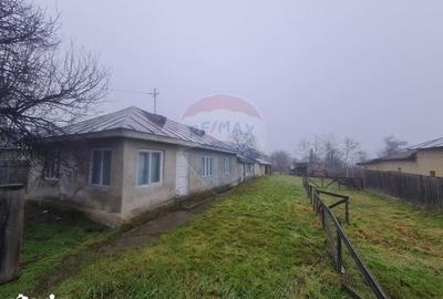 Casă cu 3 camere cu Teren 1273 Mp în Slobozia Ciorăști - 3
