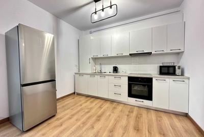 Apartament cu 2 camere decomandat în Central - 3