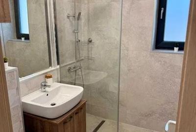 Apartament elegant 2 camere–Baneasa-Greenfield,Mobilat/Utilat-Parcare - 6