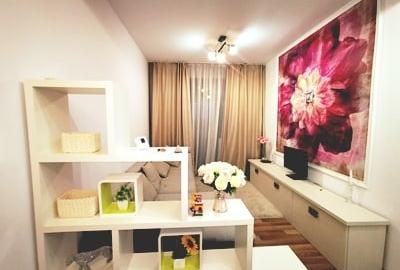 Apartament cu 2 camere decomandat în Prelungirea Ghencea - 9