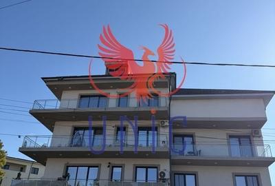 Apartament, bloc nou cu parcare si lift, Gradina Botanica Apartament, bloc nou cu parcare si lift, Gradina Botanica - 33