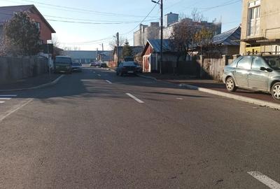 Casă cu 4 camere în Central - 1