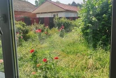 Casa individuala cu gradina frumoasa, teren mare Moldovenesti-Cluj - 21