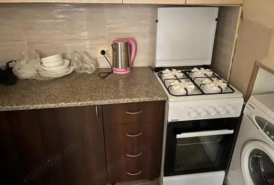 Garsonieră decomandată în Militari - 1