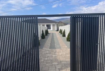 Casă cu 4 camere în Exterior Vest - 7