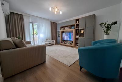 Apartament cu 2 camere decomandat, mobilat în Colentina - 8