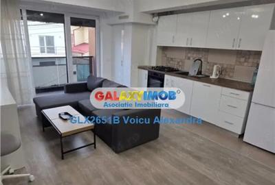 Apartament cu 2 camere decomandat, mobilat în Berceni - 1