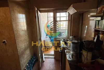Apartament cu 2 camere decomandat în P-ța Unirii - 3