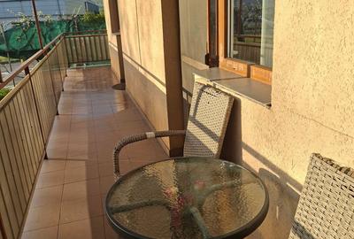 Apartament cu 2 camere decomandat în Mărăști - 6