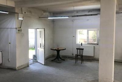 Spatiu industrial cu birouri la etaj - central  Voluntari - 3