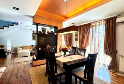 REV0012705 Vila Individuala I 4 Camere I Mogosoaia I Zona Linistita - 11