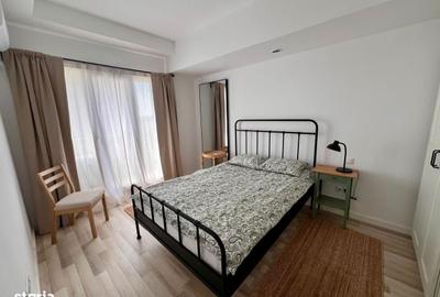 Apartament cu 2 camere în Ștefăneștii de Jos - 4