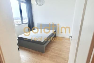 Apartament cu 4 camere semidecomandat, mobilat în Kiseleff - 13