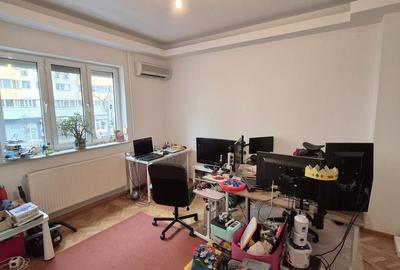 Casă cu 4 camere în Iancului - 14