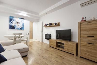 Vanzare apartament 2 camere cu parcare Cosmopolis - 2