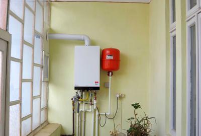 Casă cu 4 camere în Tomis II - 3