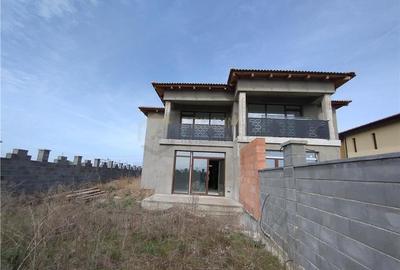 Duplex - personalizare interioara - acces auto - dormitor la parter - 3
