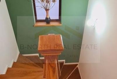 VILĂ DE ÎNCHIRIAT – OTOPENI, Str. 23 August (lângă Penny) - 7