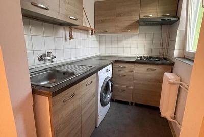 Apartament cu 2 camere semidecomandat în Gheorgheni - 11