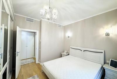 Apartament cu 3 camere decomandat, mobilat în Herăstrău - 18