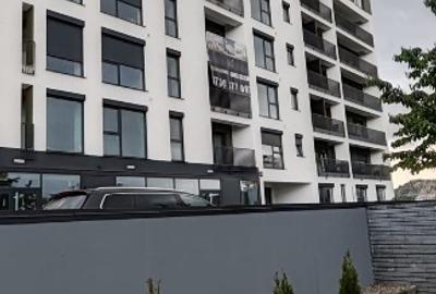 Apartament cu 3 camere decomandat în Astra - 5