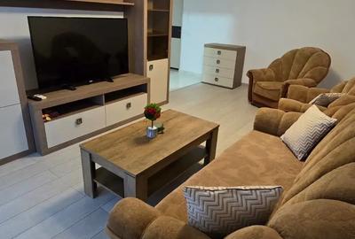 Inchiriez ap. 2 camere (loc parcare inclus) - 4