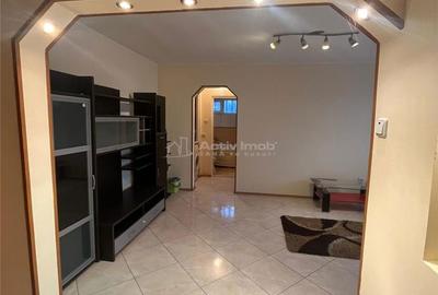 Apartament cu 3 camere în Faleză - 4