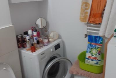 Apartament cu 3 camere decomandat, mobilat în Iancului - 9