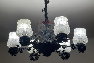 Apartament interbelic cu autenticitate, Avrig 18 - 13