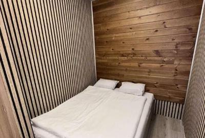 Apartament cu 2 camere semidecomandat în Circumvalațiunii