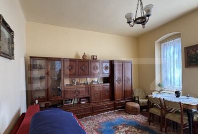 Casa pe sol locuibila(+beci+pod), 89 mp utili, zona Siloz - 1