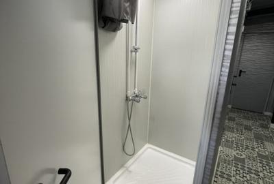 Domnesti, spatiu comercial, P+1, complet utilat, utilitati, 900mp - 13