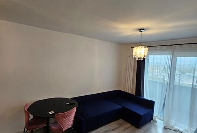 Apartament cu 2 camere în Central - 2