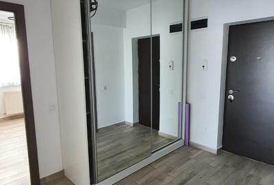 Apartament cu 2 camere decomandat în Central - 8