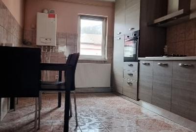 Apartament cu 3 camere decomandat, mobilat în Central - 13
