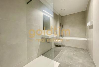 Apartament cu 3 camere decomandat, mobilat în Aviatorilor - 29