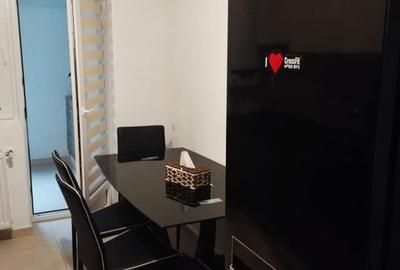 2 camere Titan - Metropilitan Residence - centrala, parcare subterana! - 14