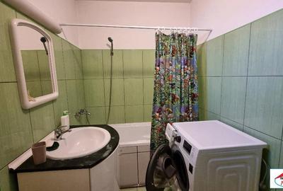 Apartament cu 2 camere decomandat în Central - 5