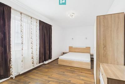 Apartament cu 3 camere semidecomandat în Gării - 12