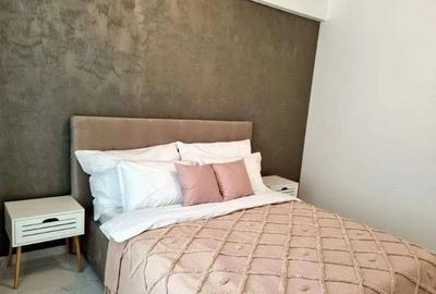Apt 2 camere, bloc nou, etajul 1, mobilat , utilat premium, Popas Pacurari - 2