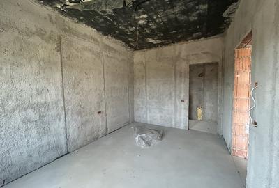 Duplex 3 camere, 87mp utili, 425mp teren in Mosnita Veche - 3