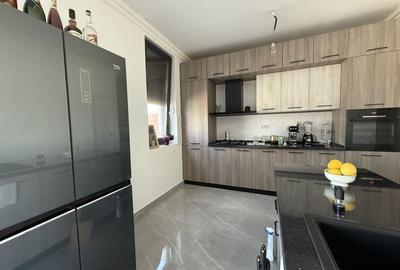 Vila tip duplex Otopeni - 9