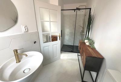 Inchiriere Imobil cu Curte individuala - Floreasca - Office/Comercial - 15