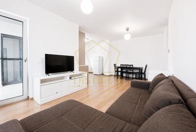 Apartament cu 3 camere semidecomandat, mobilat în Aradului - 2
