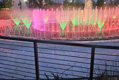 Apartament cu 2 camere decomandat în Berceni - 1