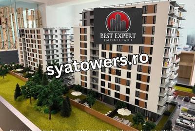 2 Camere Direct Dezvoltator Incalzire pardoseala/600 m STB - 1