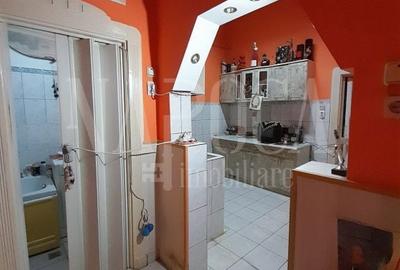 Apartament cu 3 camere în Ultracentral - 6