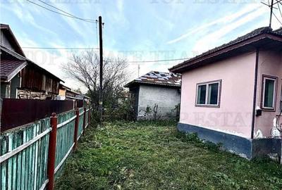 Casa 4 camere individuala cu 873 mp teren, ideal pentru inve - 5