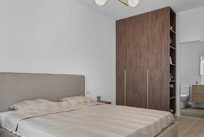 Casă cu 4 camere decomandat cu Teren 320 Mp în Tunari - 7